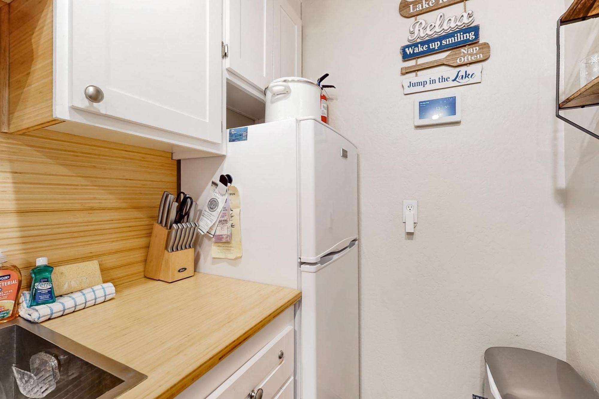 Tahoe Heavenly Hideaway Apartment Stateline Ngoại thất bức ảnh