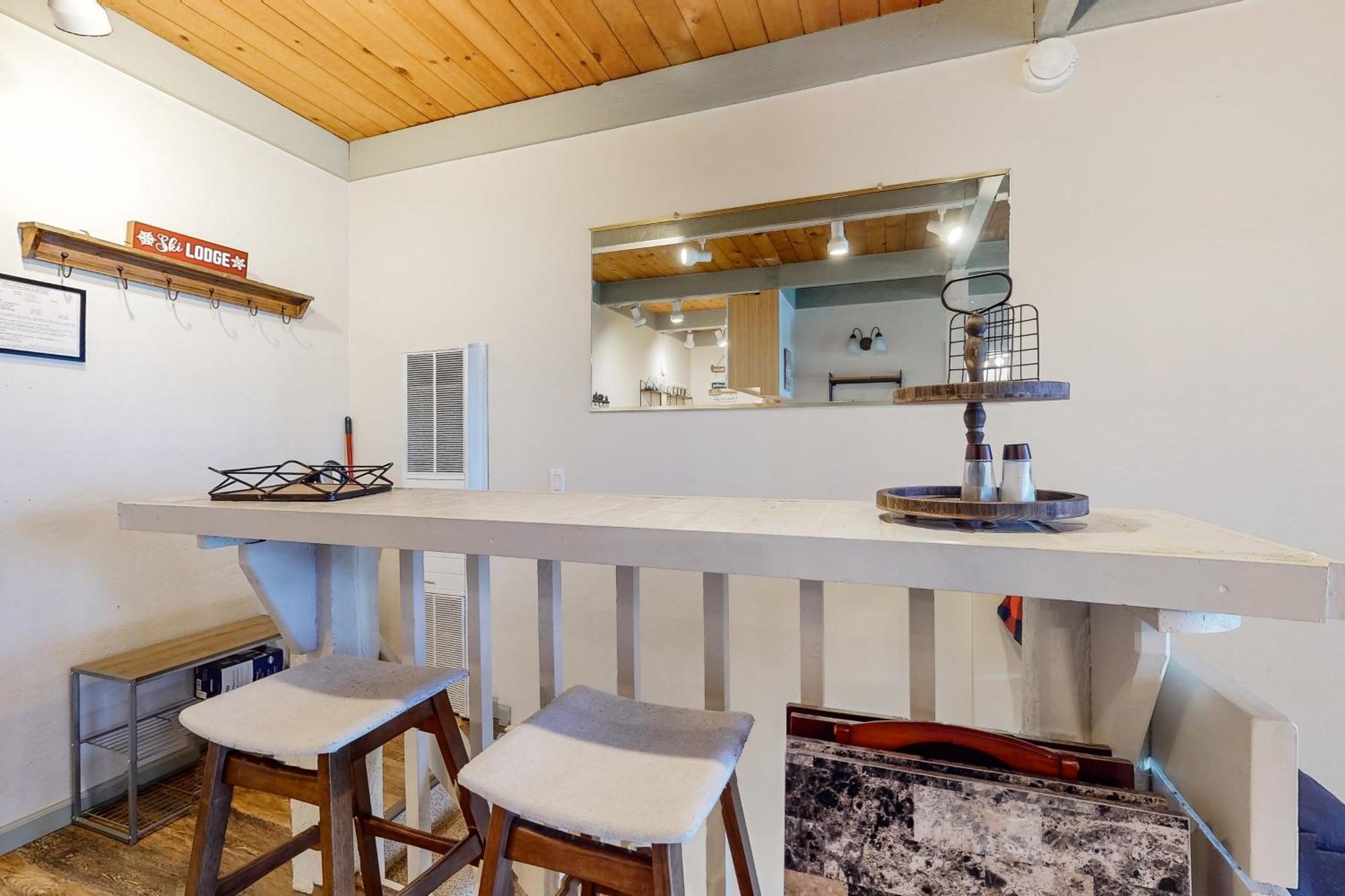 Tahoe Heavenly Hideaway Apartment Stateline Ngoại thất bức ảnh