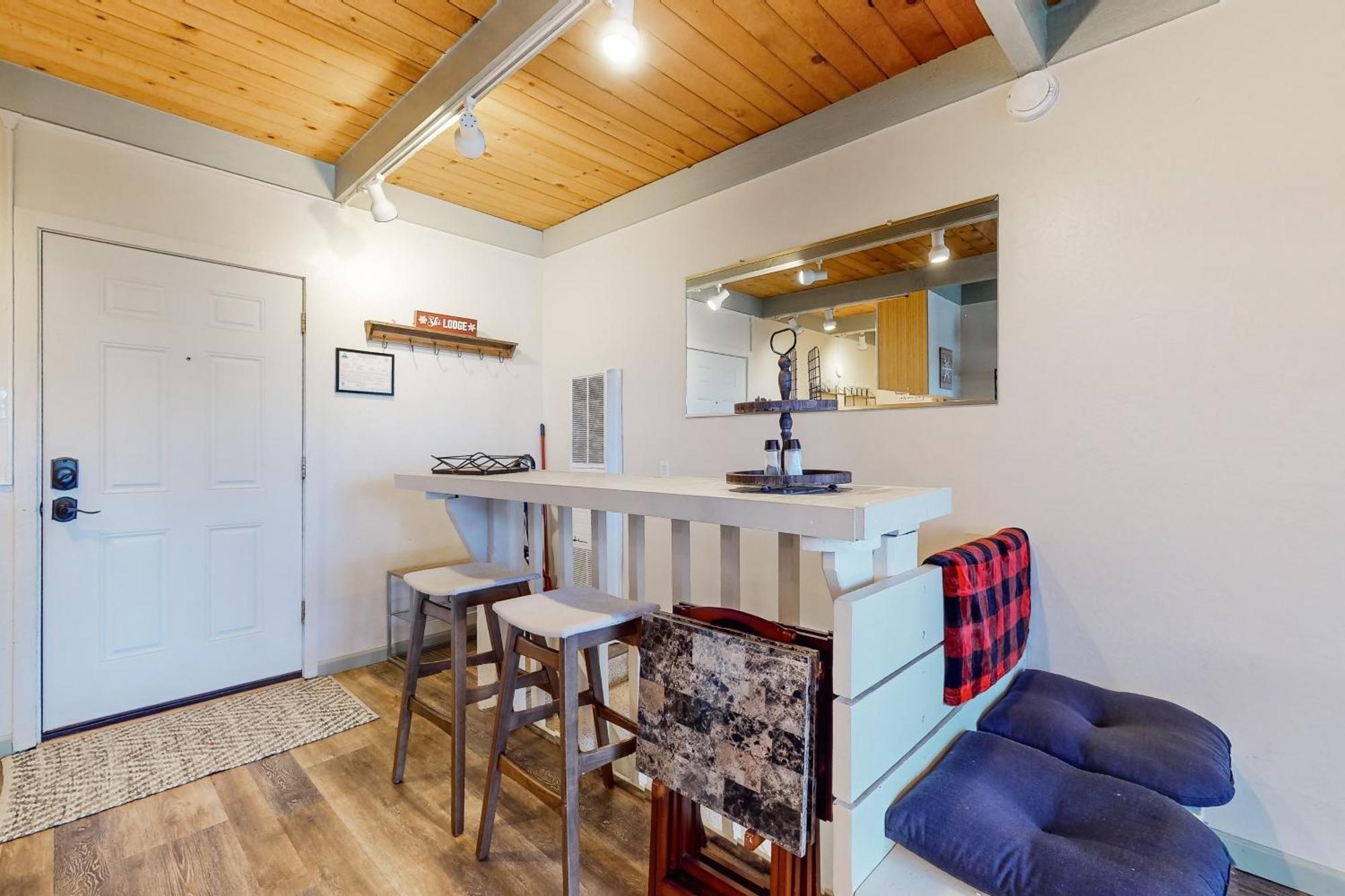 Tahoe Heavenly Hideaway Apartment Stateline Ngoại thất bức ảnh